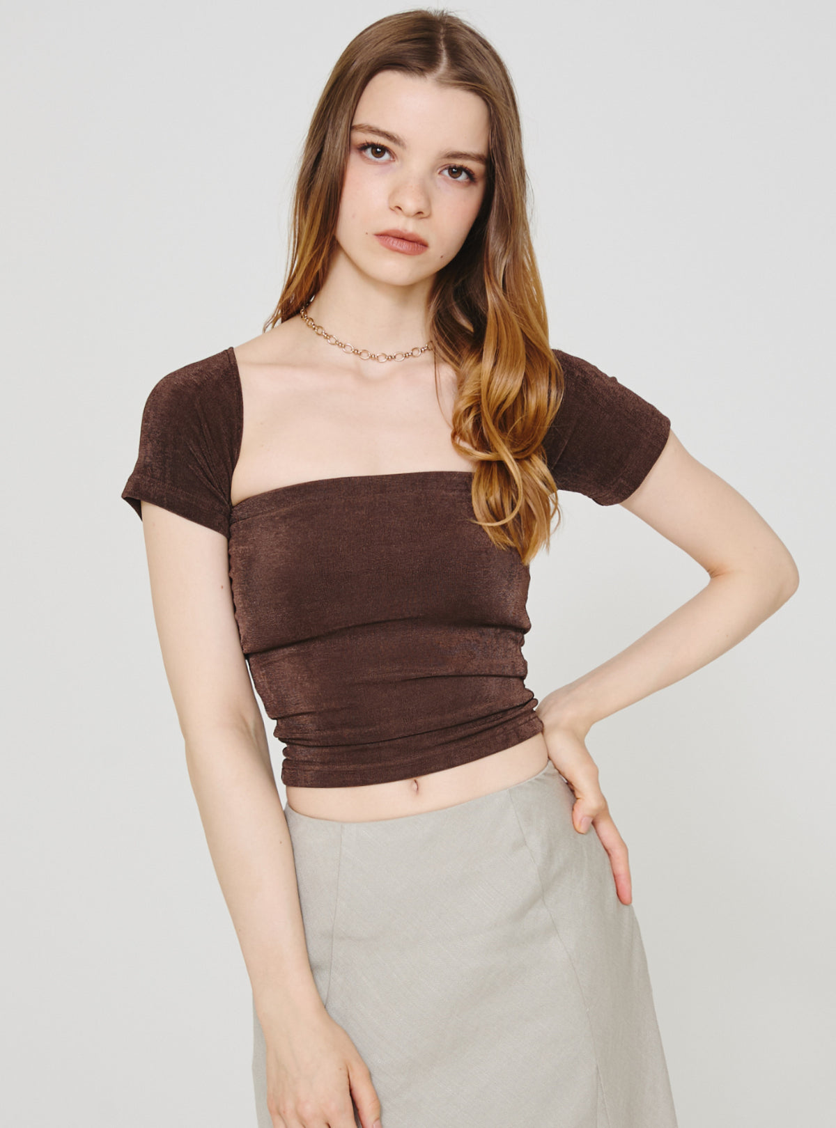 Jewel Beetle 2way Top