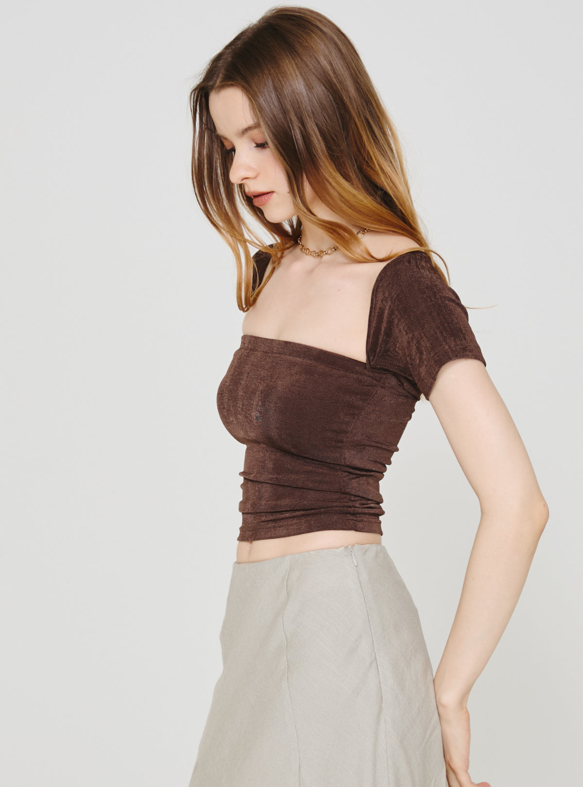 Jewel Beetle 2way Top