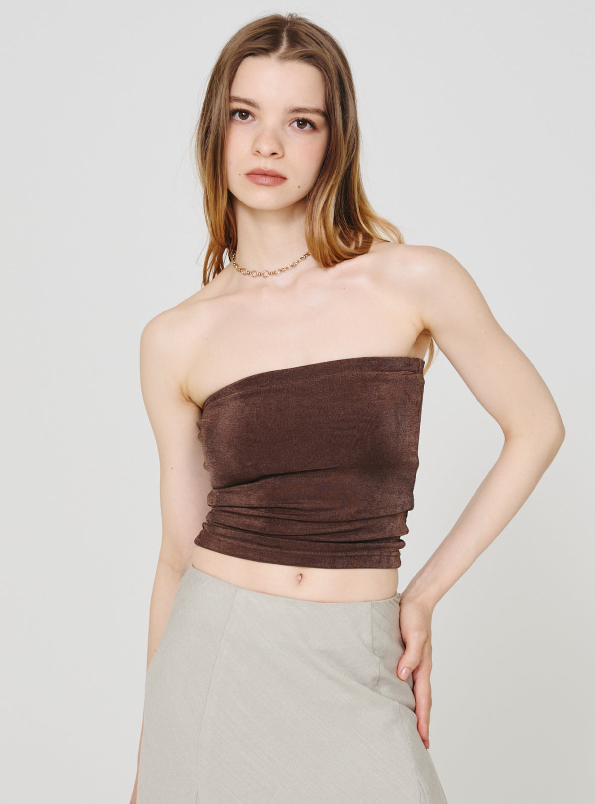 Jewel Beetle 2way Top