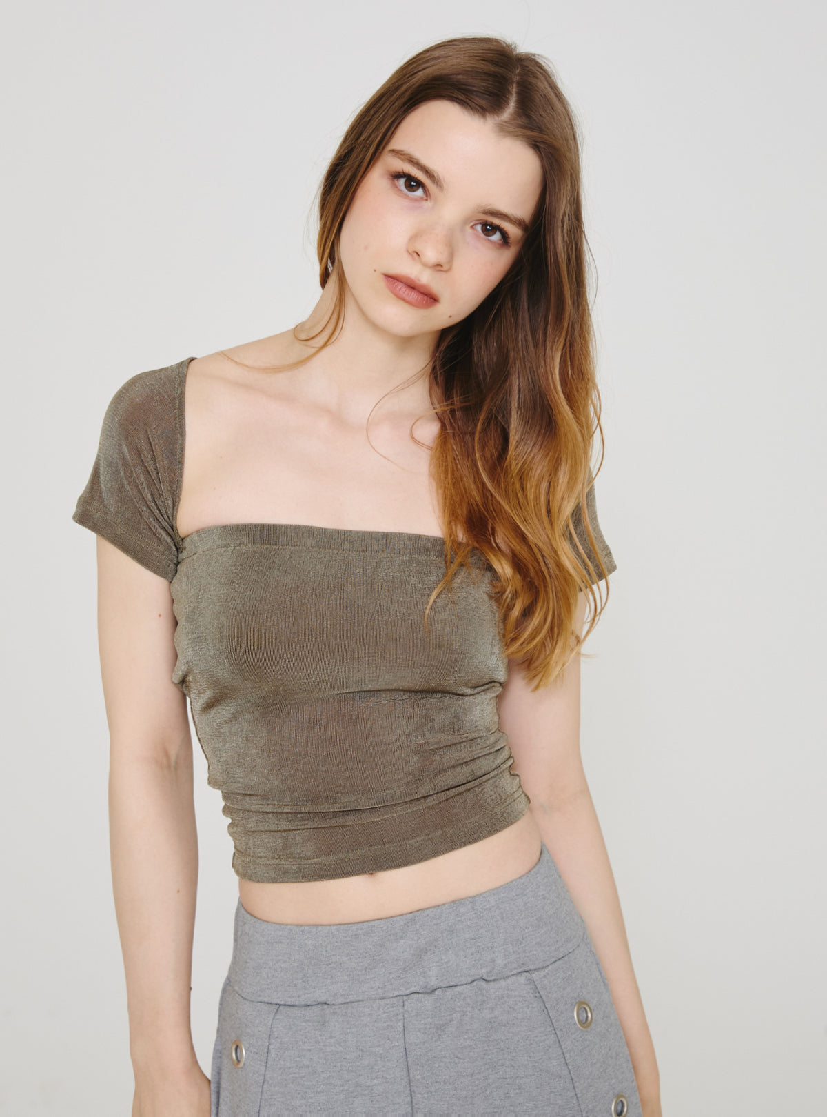 Jewel Beetle 2way Top