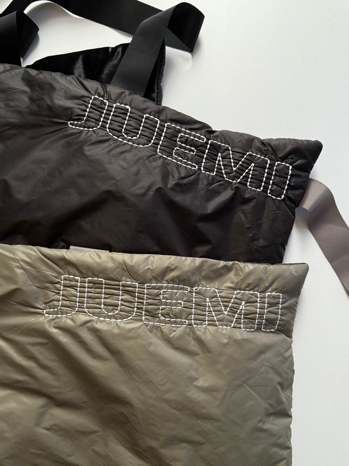 Multiway Padding Stole