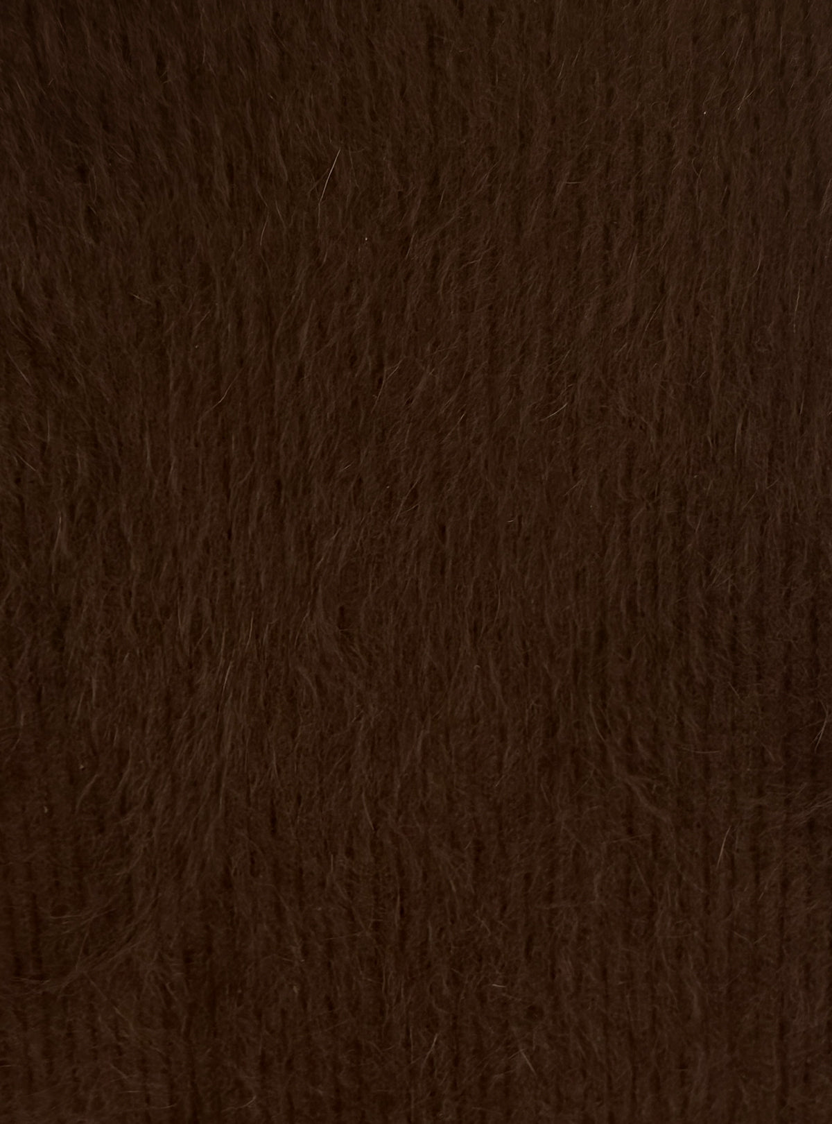 Turtleneck Knit Tank