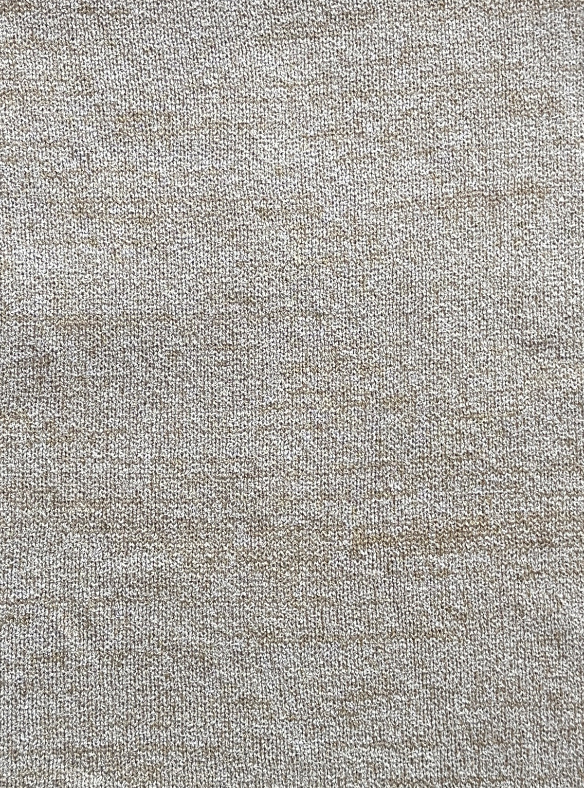 Loose Knit Maxi Dress