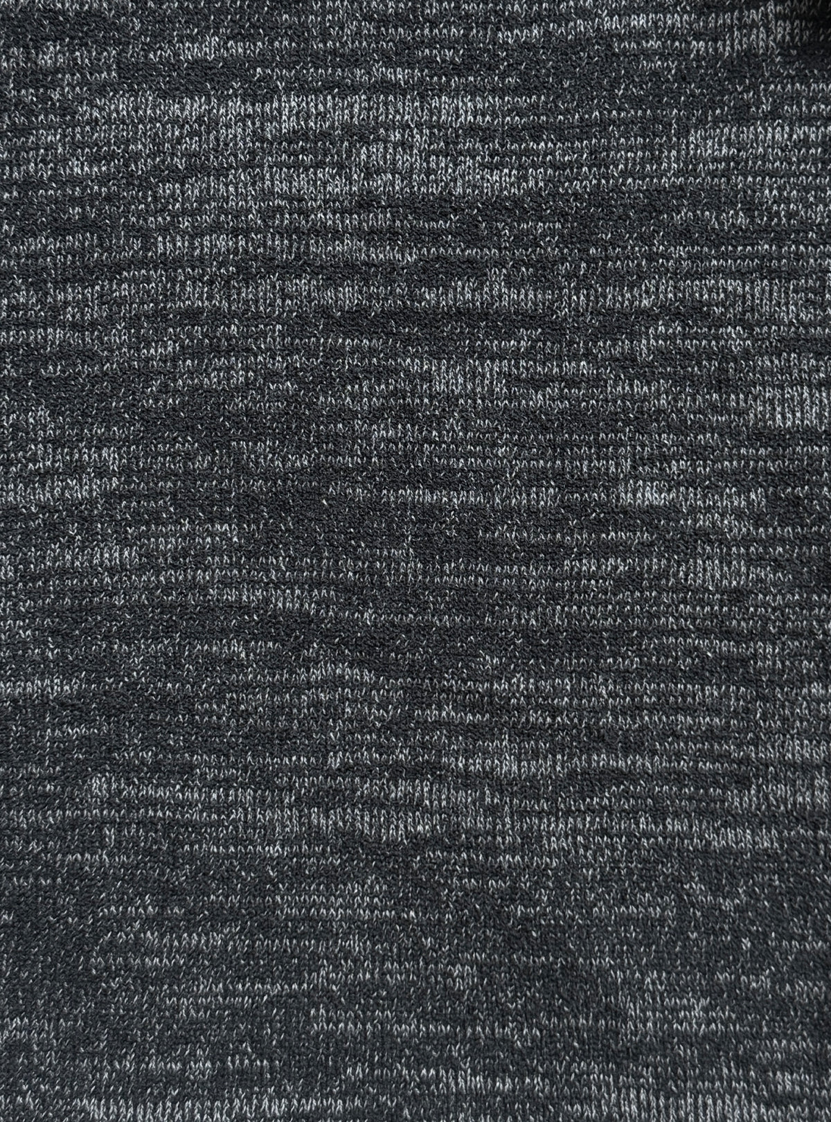 Loose Knit Maxi Dress