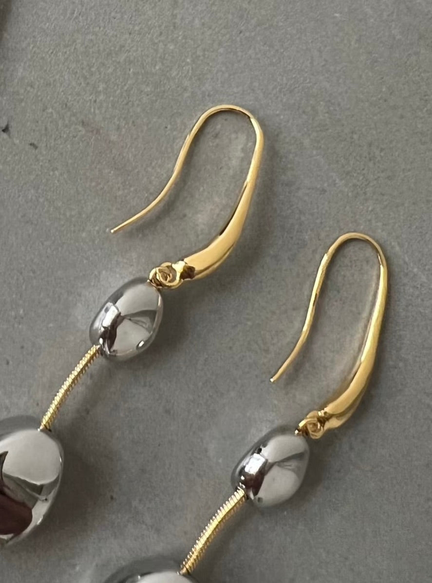 Mirror Stone Pierce