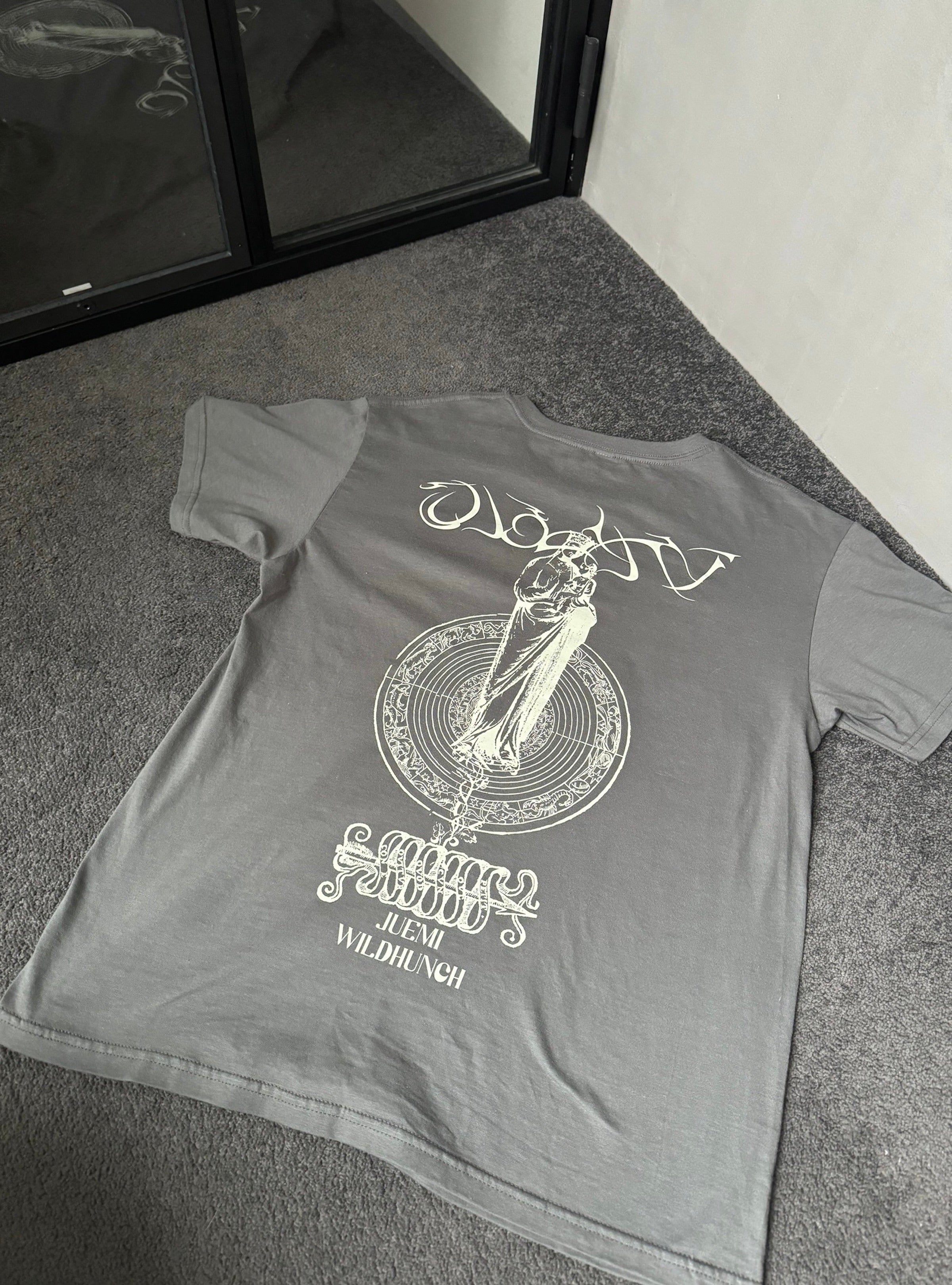 juemi Tシャツ Saint Mary Tee – JUEMI