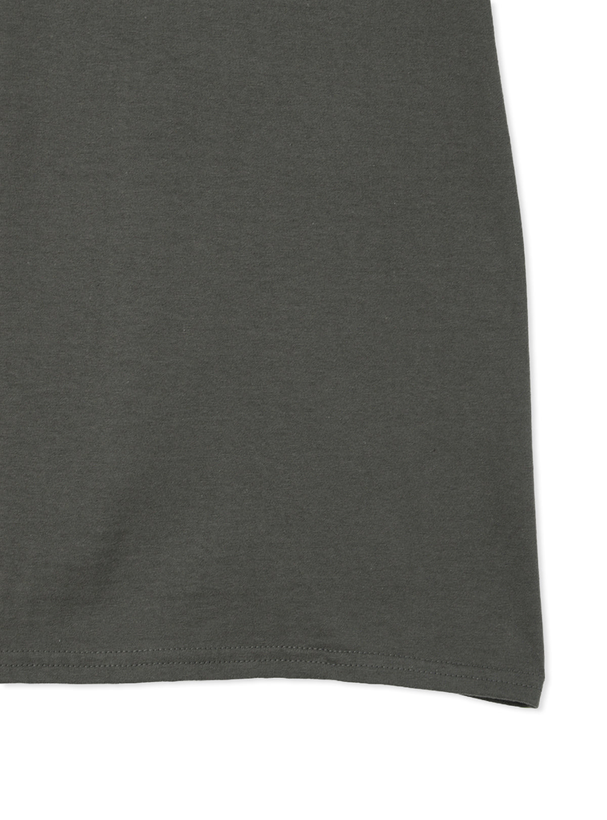 Noir Bloom Loose Tee