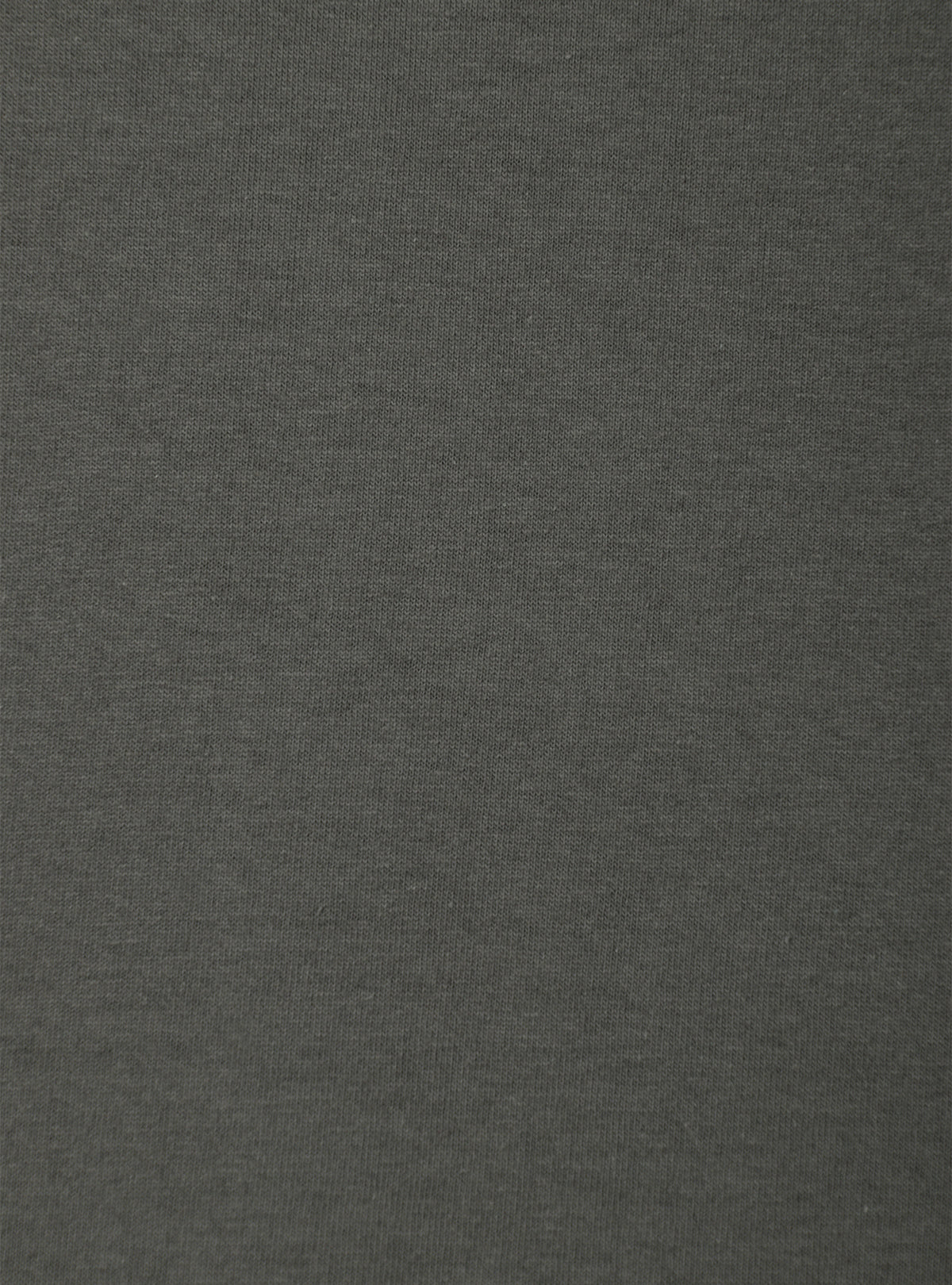 Noir Bloom Loose Tee