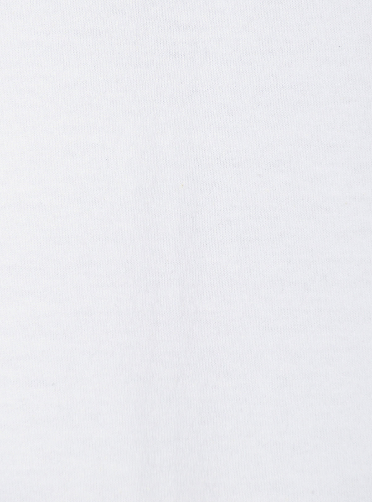 Noir Bloom Loose Tee