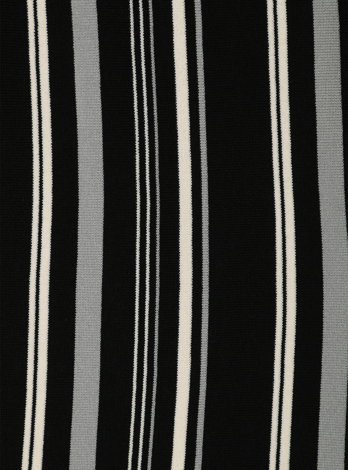 Multi Stripe Knit Tank