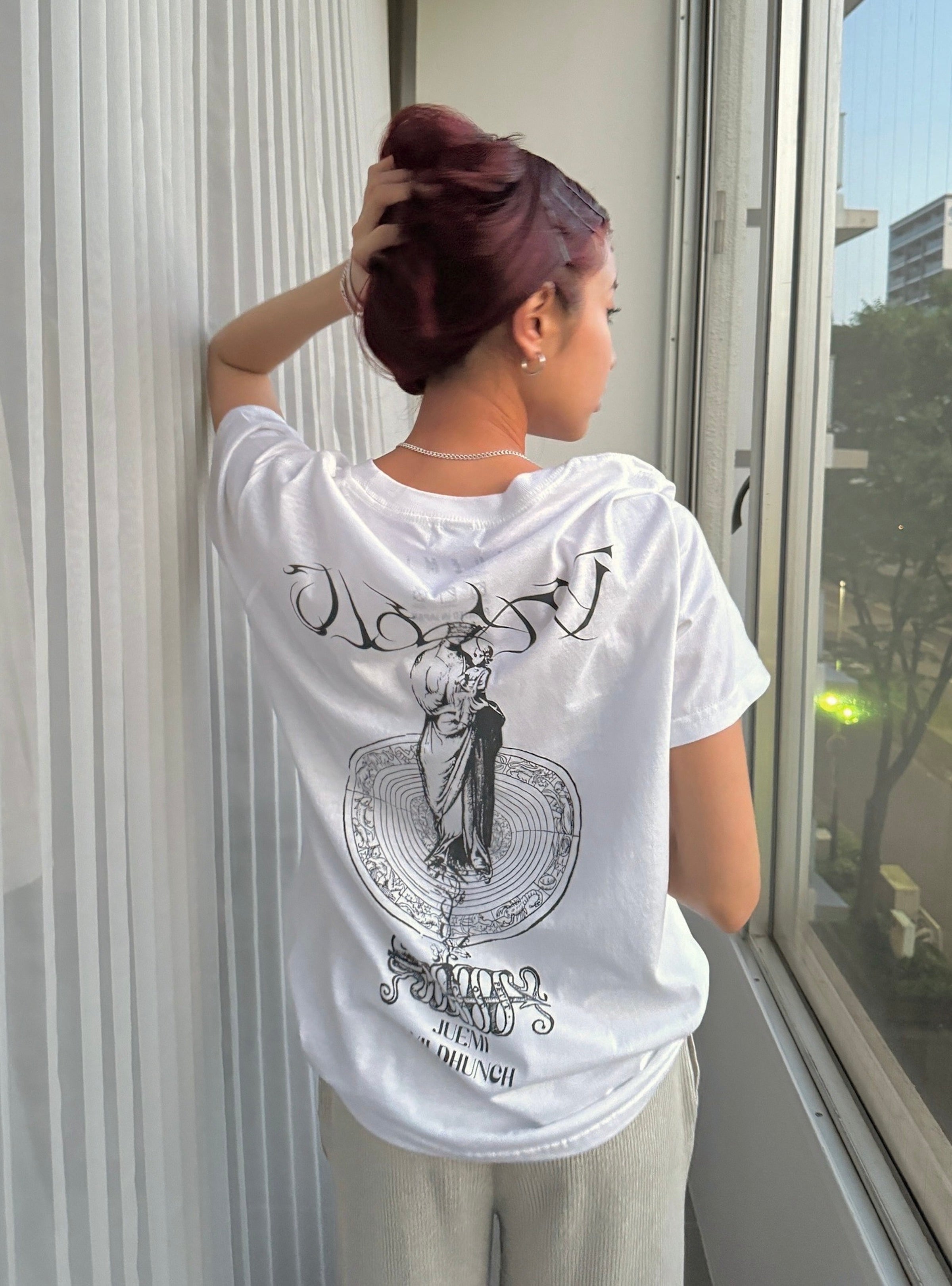 Saint Mary Tee – JUEMI