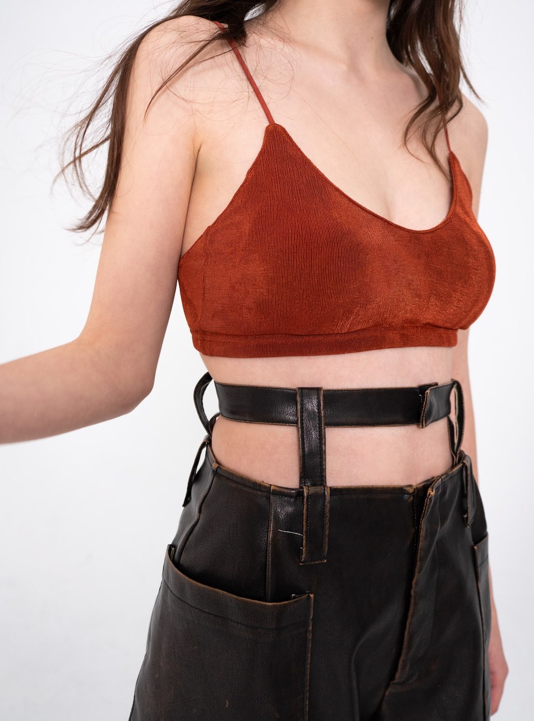 Jewel Beetle Bra – JUEMI