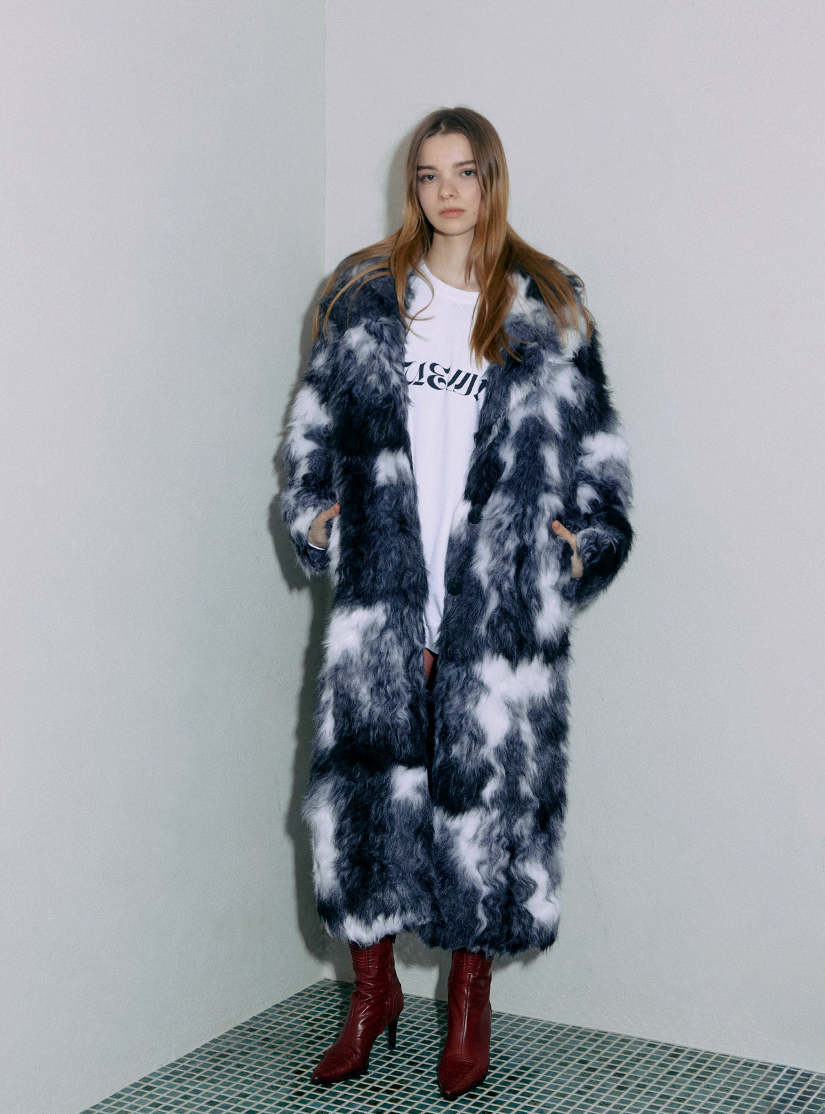 JUEMI 11th Anniversary Sweat