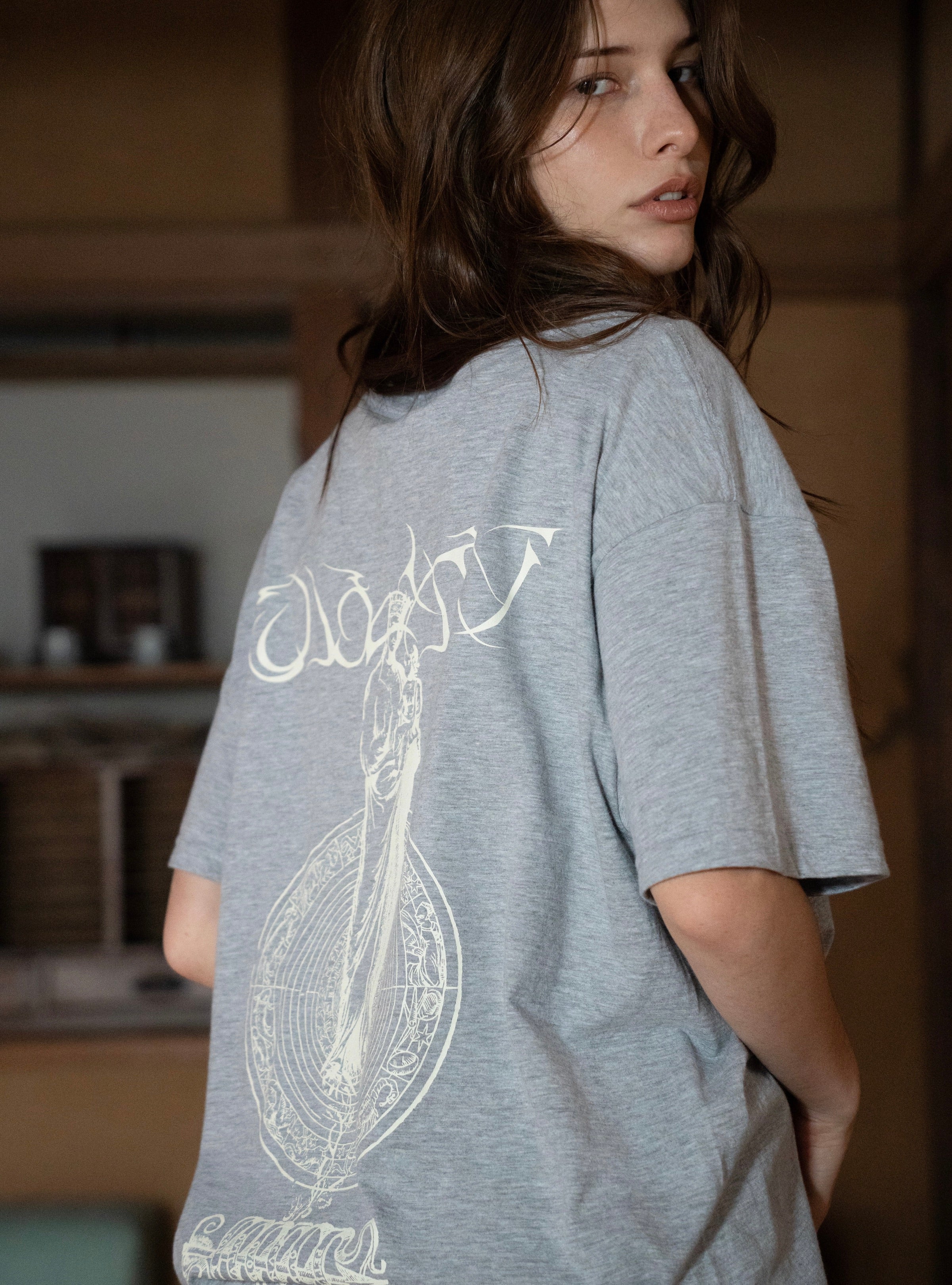 Saint Mary Tee – JUEMI