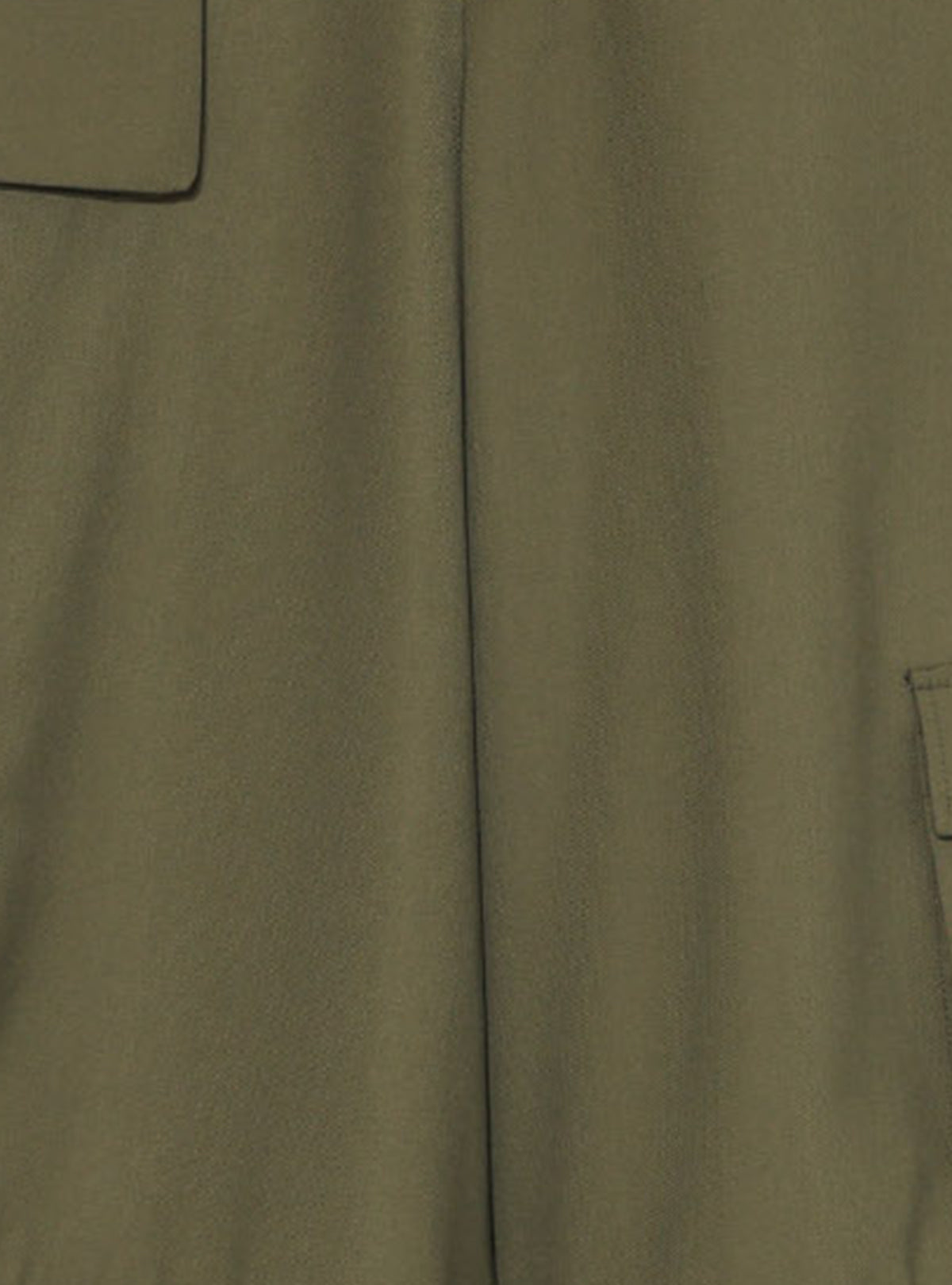 Mil. 2way Work Pants