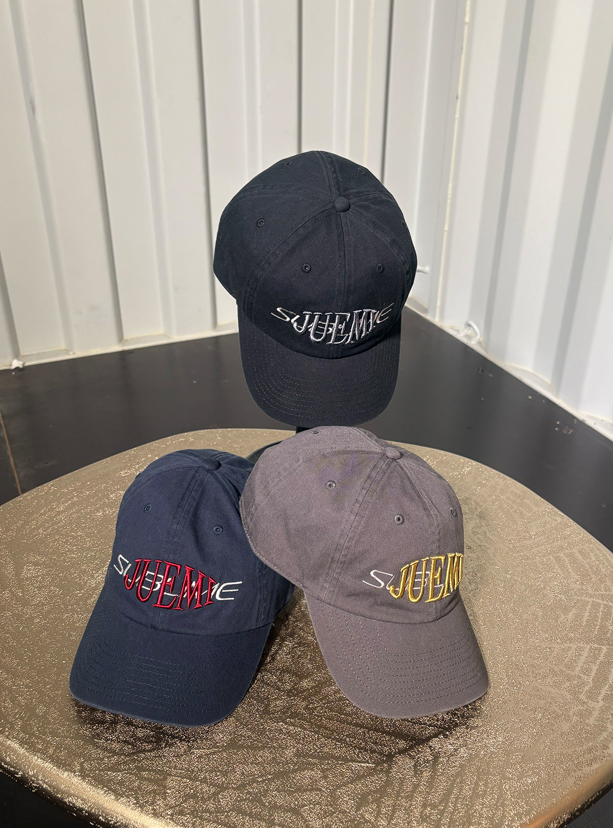 SUBLIME Logo Cap