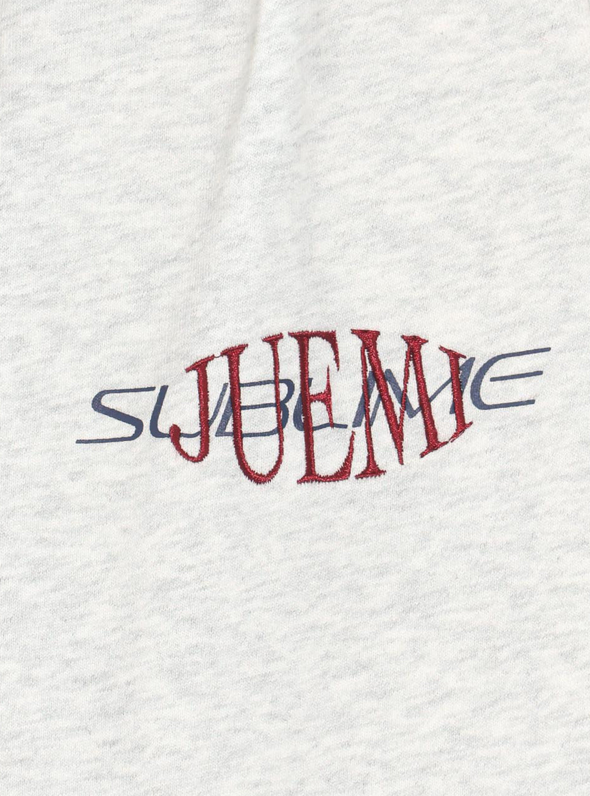 SUBLIME Logo Sweat Pants