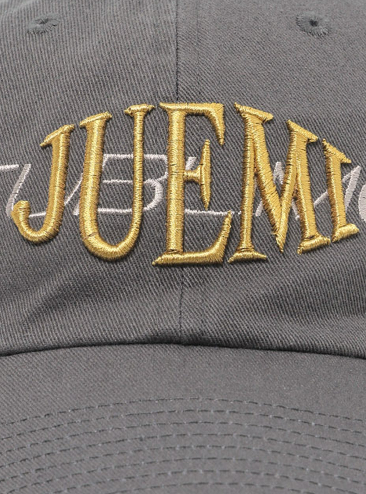 SUBLIME Logo Cap