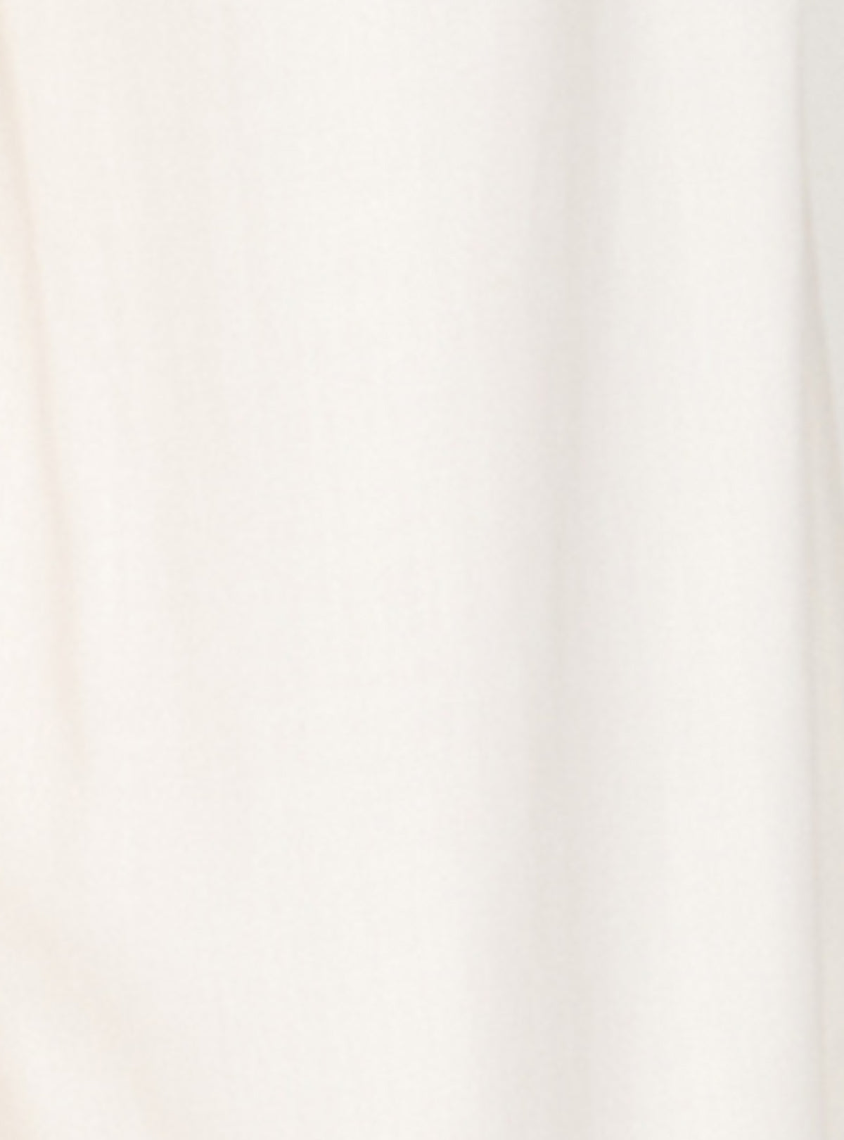 Linen Volume Wide Pants