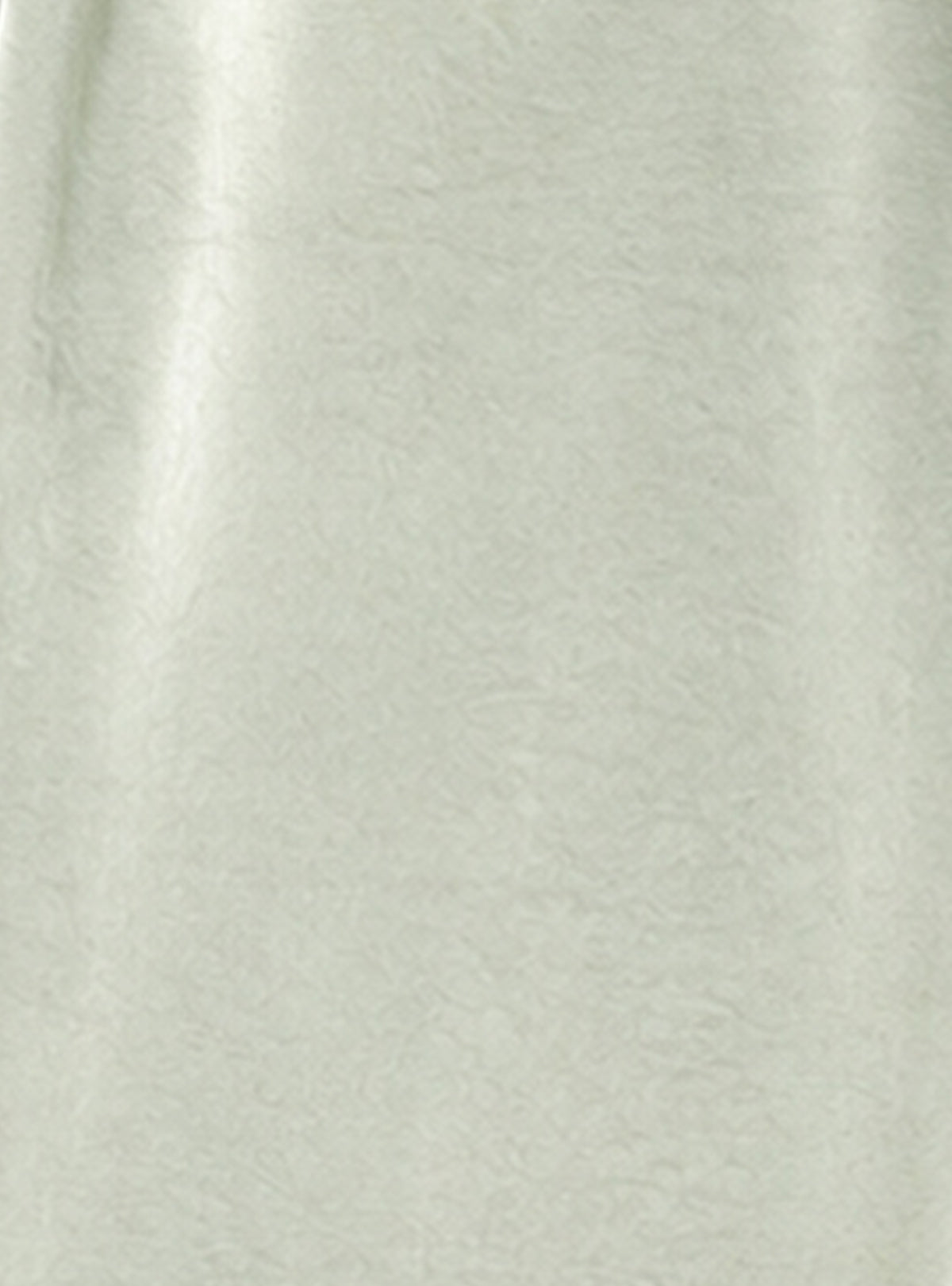 Cross Waist Satin Pants