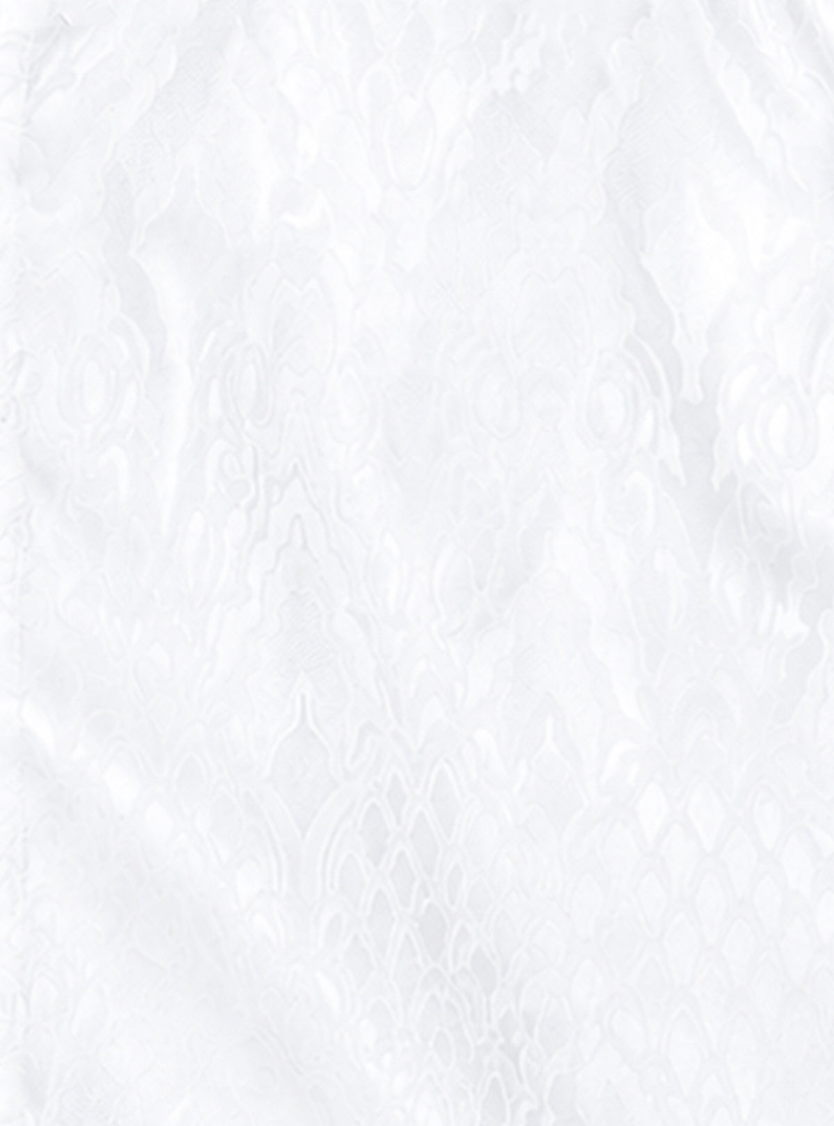 Back Knot Lace Cami