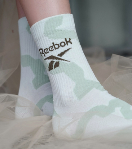 Reebok CL Summer Socks
