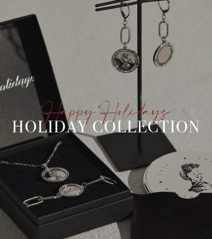JUEMI HOLIDAY COLLECTION