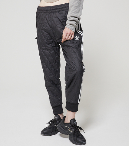 adidas ORI QUILTED SST TRACK PANTS